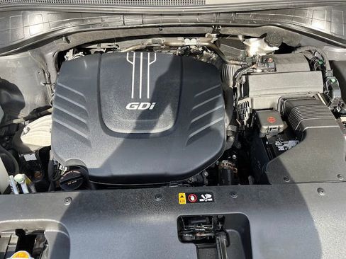 Used 2016 Kia Sorento EX AWD/4WD image 28