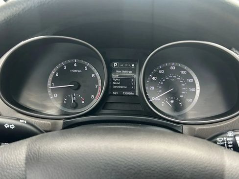 Used 2018 Hyundai Santa Fe Sport AWD/4WD image 23