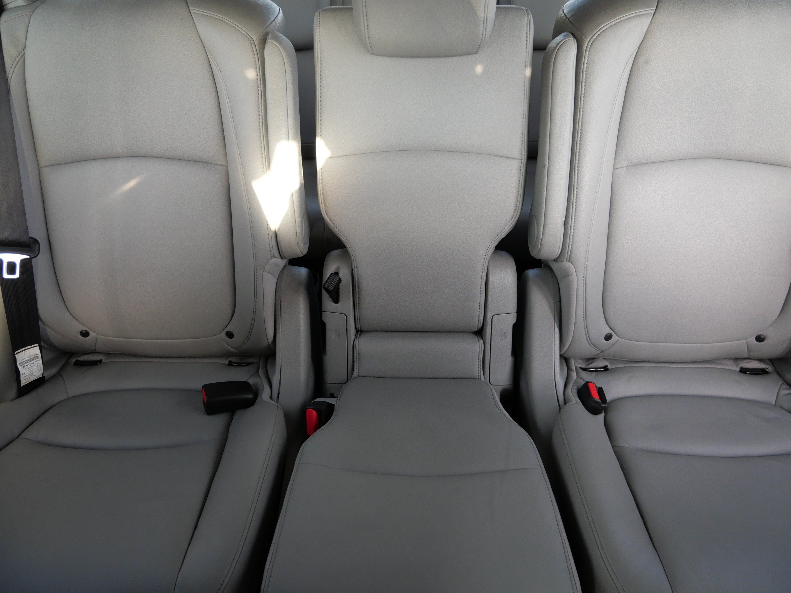 Used 2018 Honda Odyssey EX-L image 13