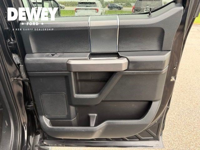 Used 2019 Ford F150 XLT w/ Equipment Group 302A Luxury AWD/4WD image 30