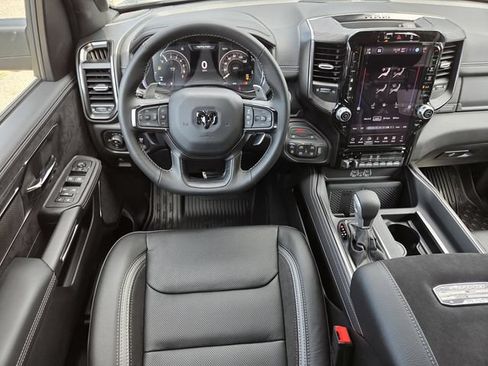 New 2026 RAM 1500 RHO AWD/4WD image 10