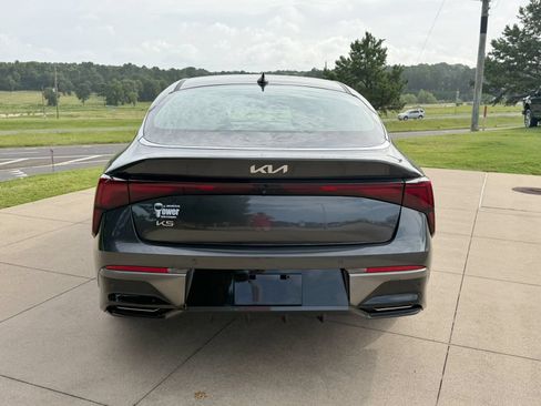 Used 2026 Kia K5 LXS FWD image 5