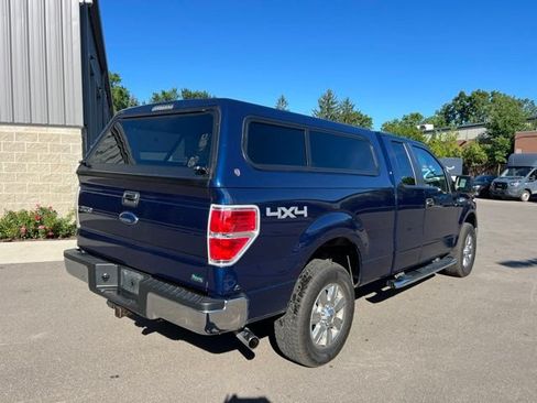 Used 2010 Ford F150 XL AWD/4WD image 5