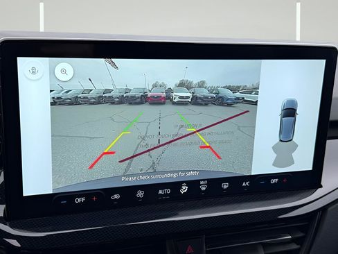 New 2026 Ford Escape ST-Line w/ Tech Pack #1 FWD image 14