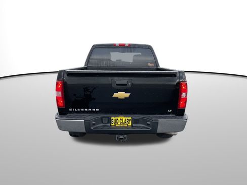 Used 2013 Chevrolet Silverado 1500 LT w/ All-Star Edition image 5