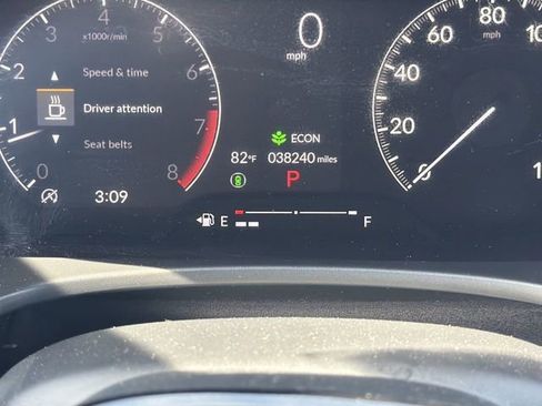 Used 2023 Honda Civic Sport image 14