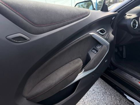 Used 2024 Chevrolet Camaro ZL1 RWD image 27