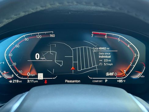 Certified 2023 BMW X3 sDrive30i w/ Convenience Package image 34