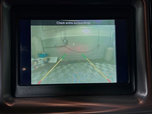 Used 2019 Dodge Challenger SXT w/ Blacktop Package RWD image 28