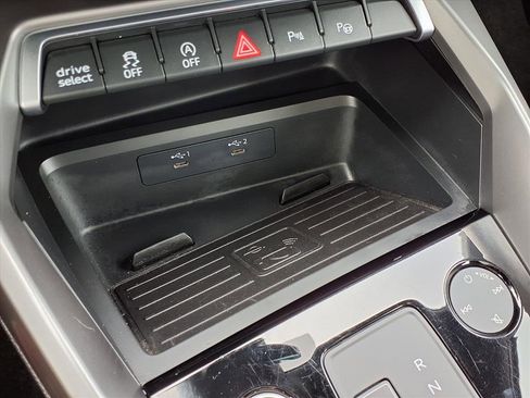 Used 2024 Audi A3 2.0T Premium image 11