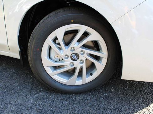 Used 2025 Subaru Impreza 2.0i AWD/4WD image 14