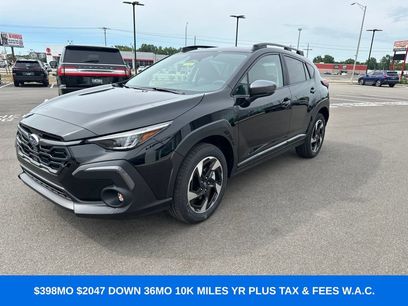 New 2026 Subaru Crosstrek 2.5i Limited