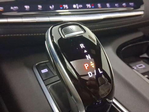 Used 2021 Cadillac Escalade Sport w/ Driver Assist Tech Package image 16