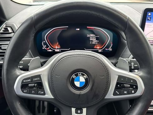 Certified 2022 BMW X3 xDrive30i w/ M Sport Package 2 image 30