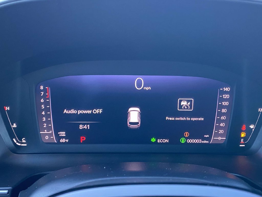 New 2026 Honda Pilot EX-L image 24