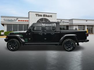 Used 2023 Jeep Gladiator Sport AWD/4WD video 2