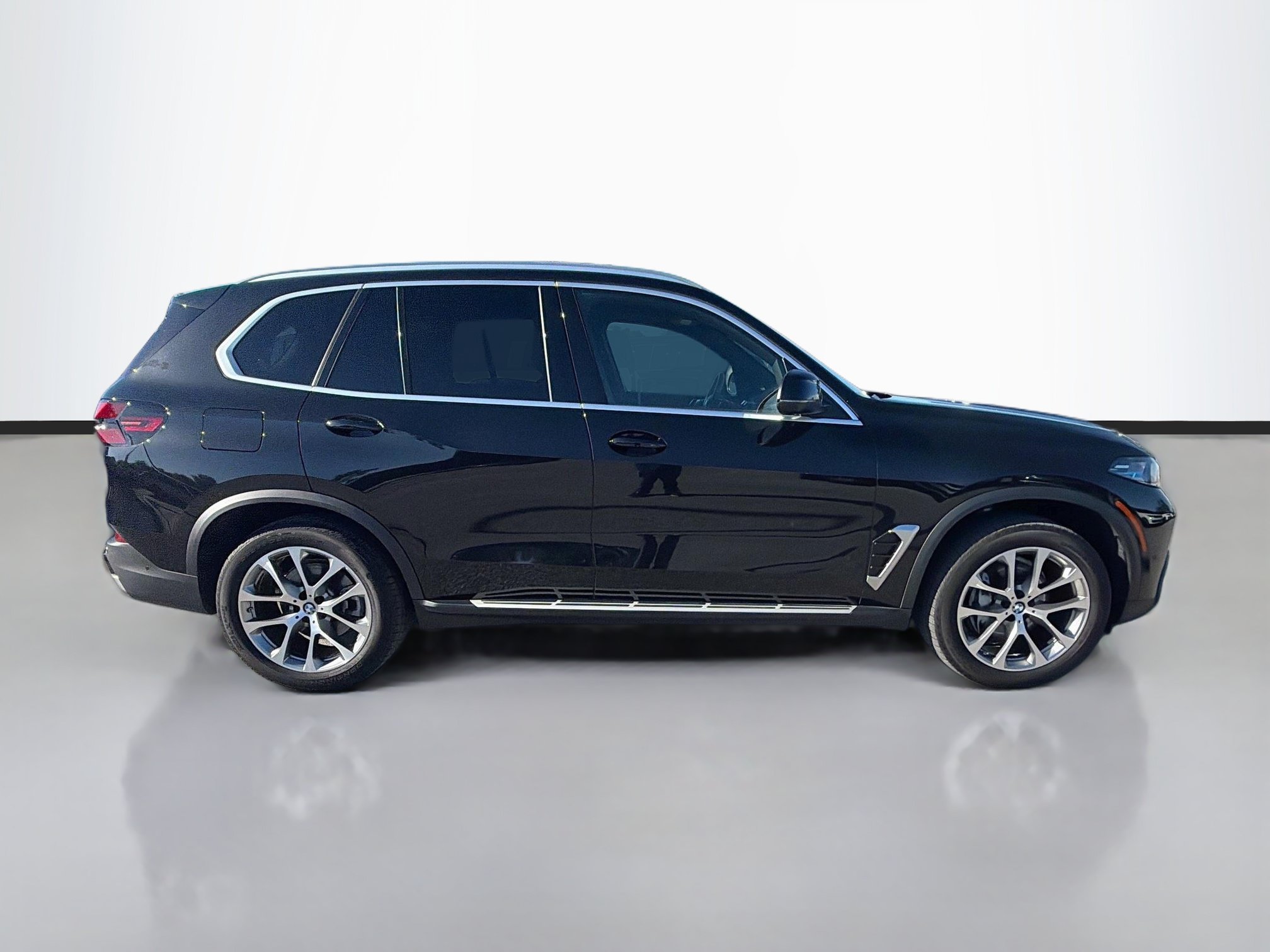 Used 2026 BMW X5 sDrive40i RWD image 6