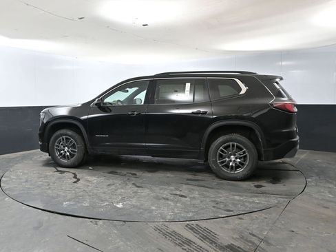 New 2025 GMC Acadia Elevation image 9