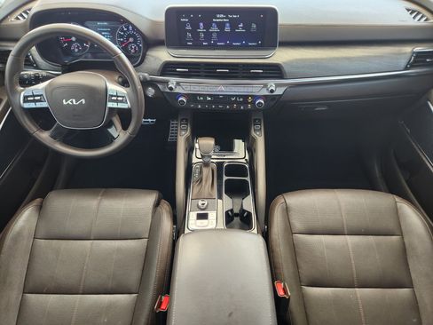 Used 2022 Kia Telluride SX FWD image 20