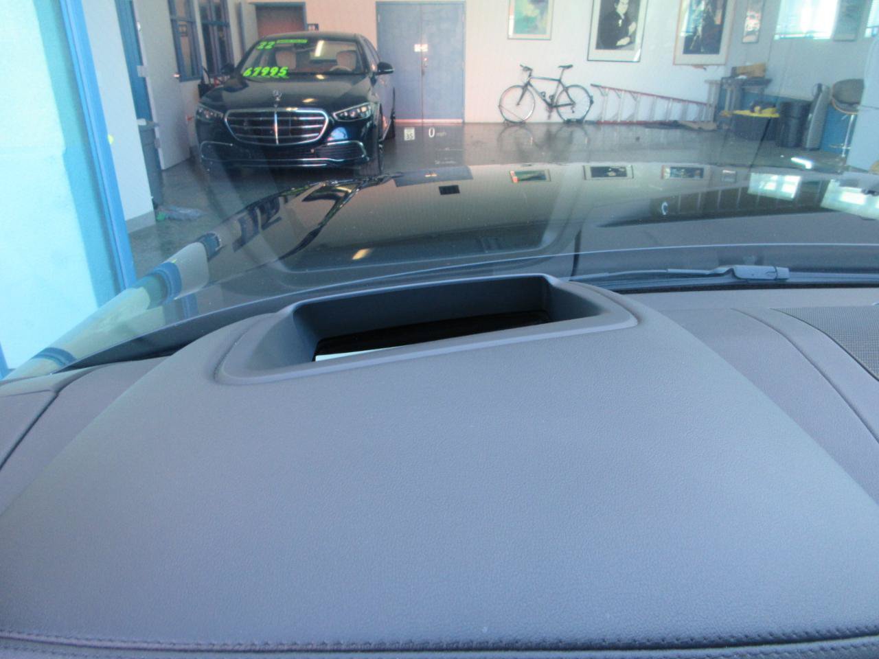 Used 2021 Land Rover Range Rover P525 Westminster Edition LWB AWD/4WD image 71