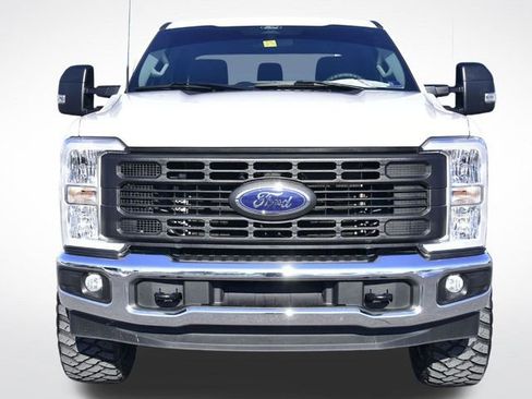 Used 2024 Ford F250 XL w/ XL Off-Road Package image 7