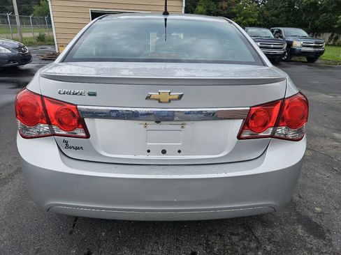 Used 2014 Chevrolet Cruze Eco FWD image 8