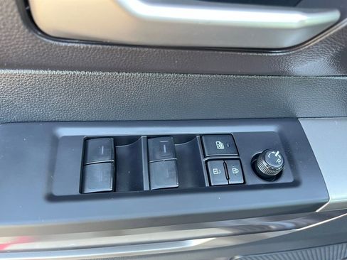 Used 2022 Toyota Tundra SR5 w/ TRD Sport Premium Package image 13