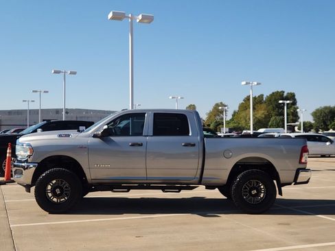 Used 2020 RAM 2500 Tradesman AWD/4WD image 8