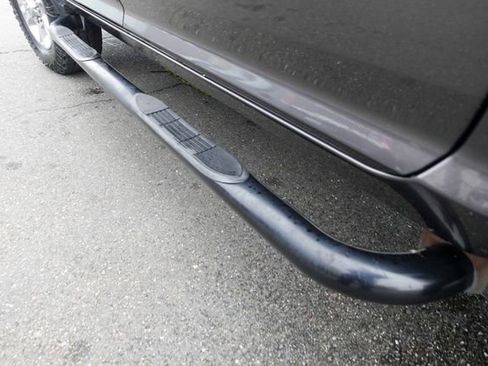 Used 2021 RAM 2500 Big Horn w/ Level B Equipment Group image 12