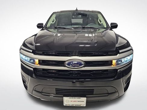 Used 2024 Ford Expedition Max XLT image 12