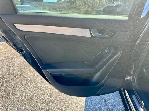 Used 2014 Audi A4 2.0T Premium w/ Cold Weather Package image 13