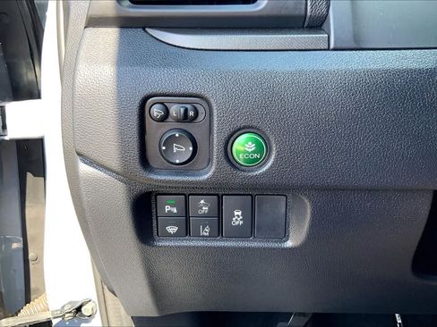 Used 2024 Honda Passport TrailSport image 36