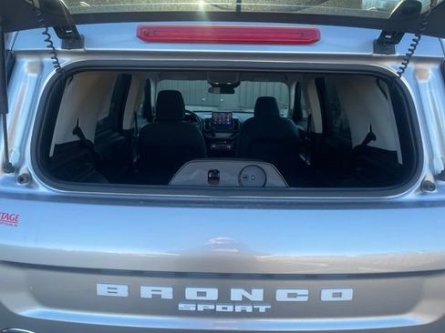 Used 2023 Ford Bronco Sport Big Bend w/ Convenience Package image 58