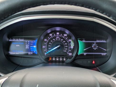 Used 2020 Ford Edge SEL w/ Convenience Package FWD image 28