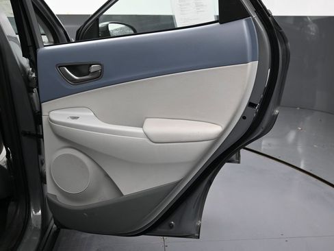 Used 2021 Hyundai Kona Ultimate image 38