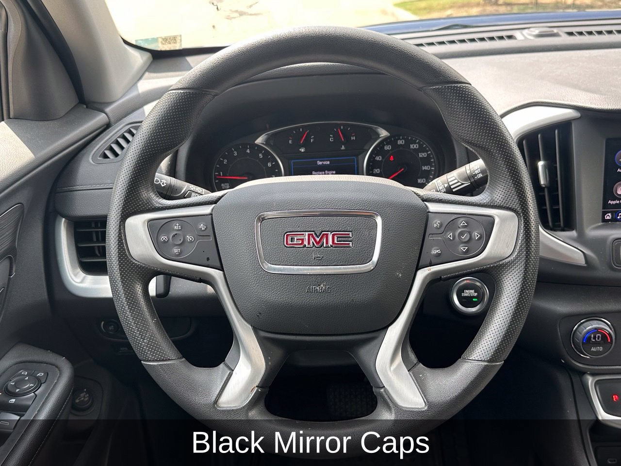 Used 2022 GMC Terrain SLE w/ Driver Convenience Package FWD image 14