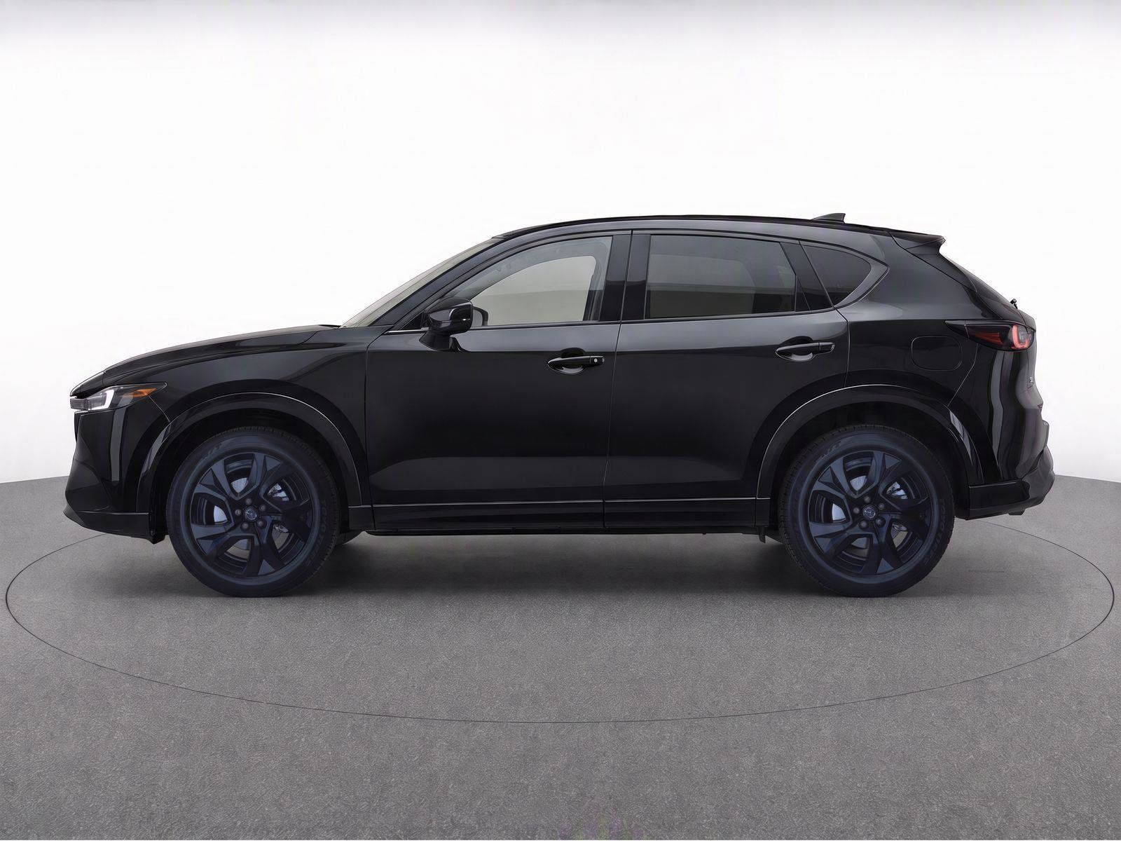 Used 2026 MAZDA CX-5 2.5 S w/ Premium Plus Package AWD/4WD image 5