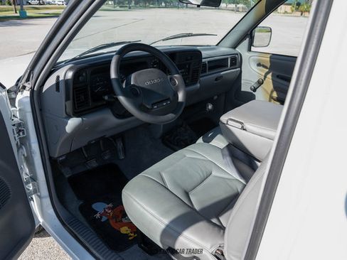 Used 1997 Dodge Ram 2500 Truck 2WD Regular Cab image 57
