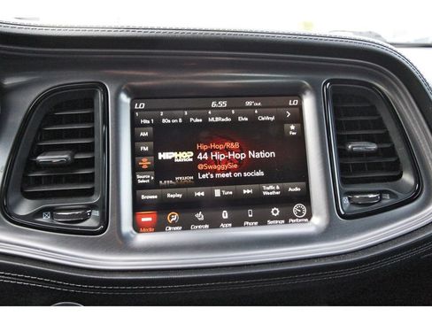 Used 2023 Dodge Challenger R/T Scat Pack w/ Plus Package RWD image 26