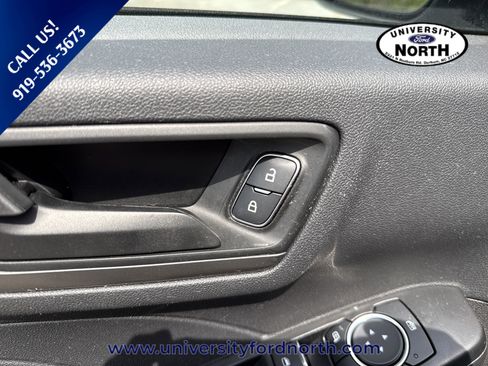 Used 2025 Ford Escape Active FWD image 13