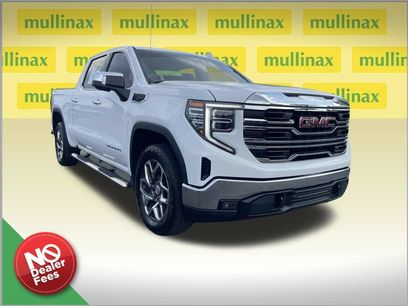 Used 2023 GMC Sierra 1500 SLT