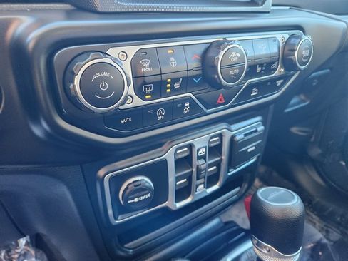 Used 2021 Jeep Gladiator Sport w/ Quick Order Package 24Q 80Th image 15