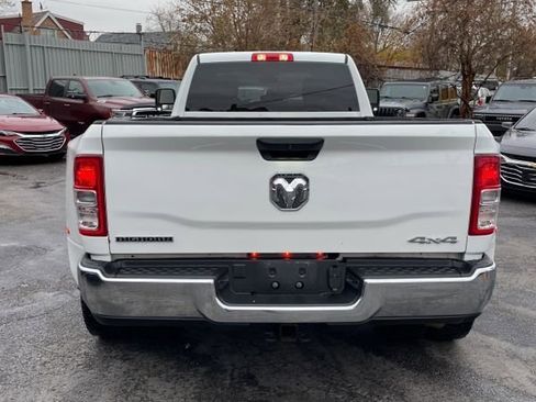 Used 2024 RAM 3500 Big Horn image 7