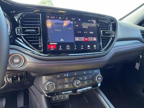 New 2026 Dodge Durango GT AWD/4WD image 26