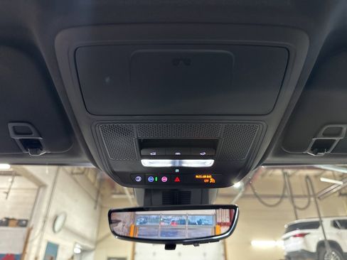 New 2026 GMC Terrain Elevation w/ Elevation Premium Package image 37