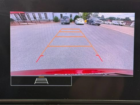 Used 2024 Chevrolet Trax LS w/ LS Convenience Package FWD image 24