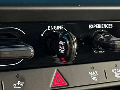 New 2025 MINI Cooper Countryman John Cooper Works image 23