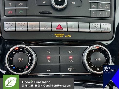 Used 2018 Mercedes-Benz SLC 300 image 19
