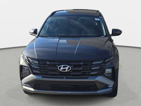 Used 2025 Hyundai Tucson SEL AWD/4WD image 2