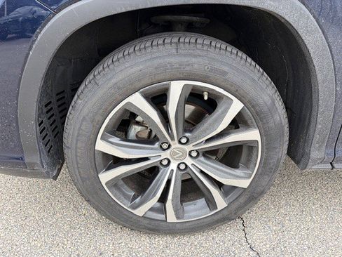 Used 2016 Lexus RX 350 AWD image 6